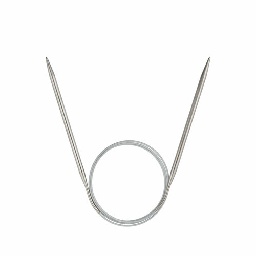 Спицы Visantia круговые VTS-1 сталь d 5.0 мм 100 см с металлической леской