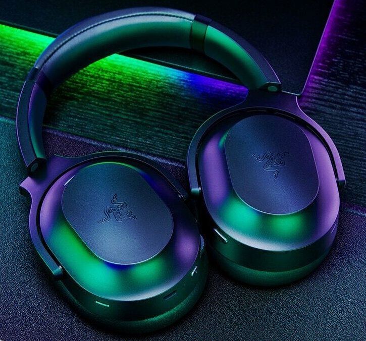 наушники Razer - фото №16