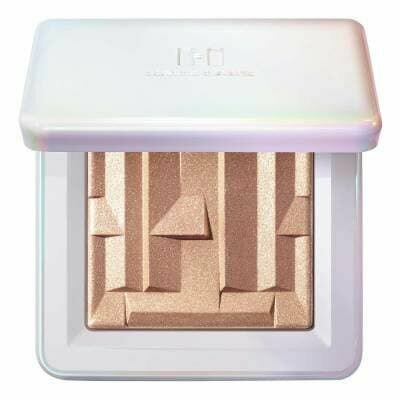 HAUS LABS Bio-Radiant Gel-Powder Highlighter with Fermented Arnica хайлайтер