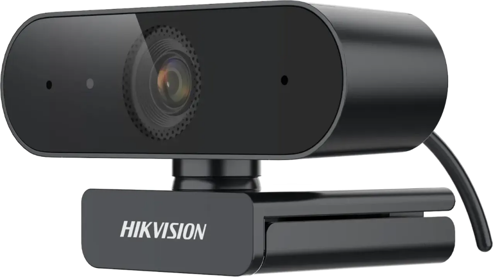 Веб-камера Hikvision (DS-U04)