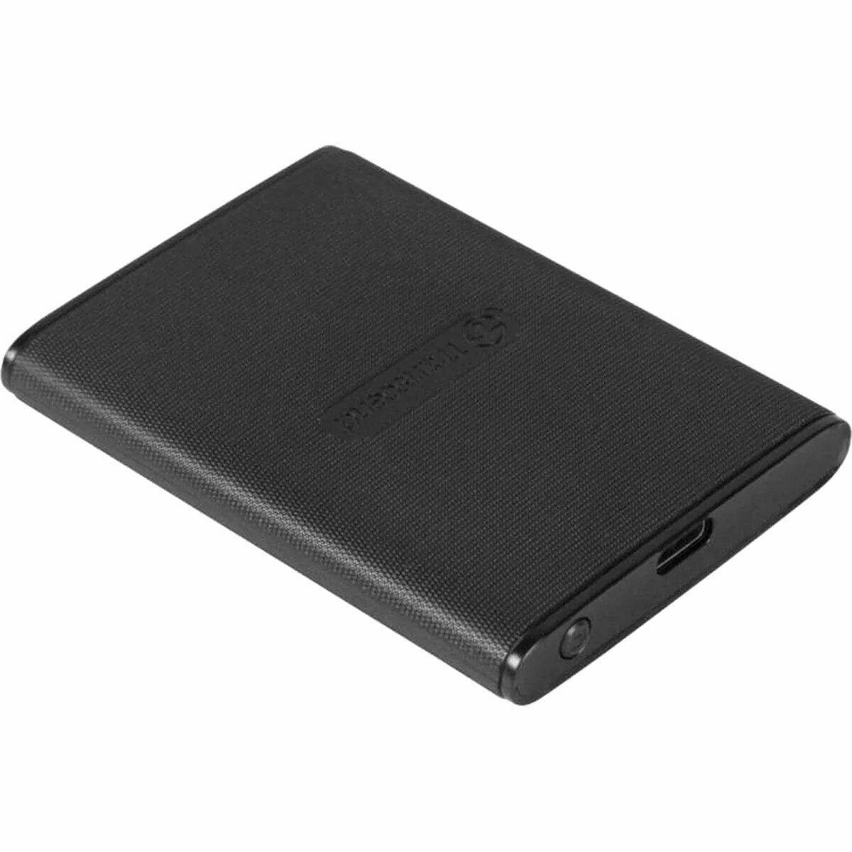 Внешний SSD Transcend 500Gb ESD270C (TS500GESD270C) Black - фото №9