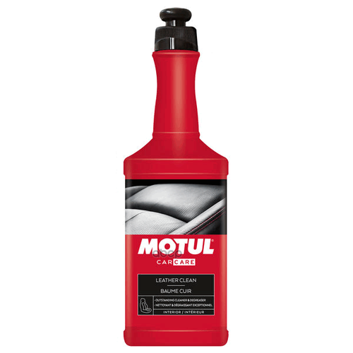 Очиститель Кожи MOTUL арт. 110149