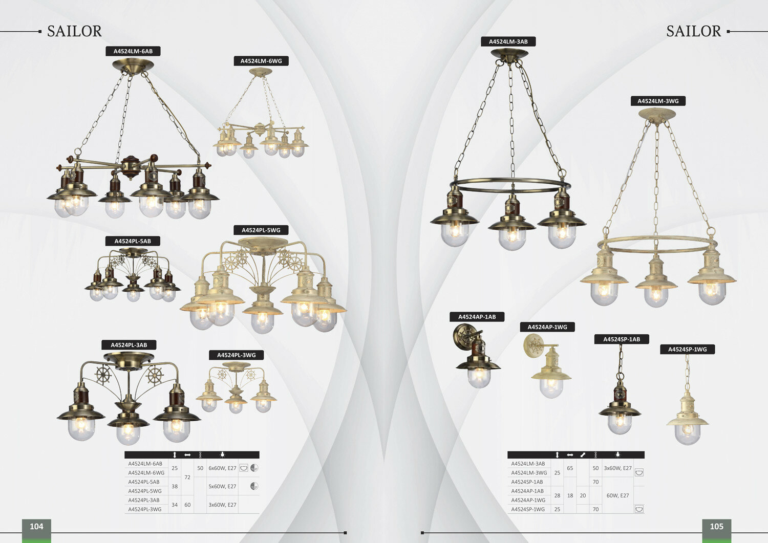 Люстра Arte lamp - фото №10