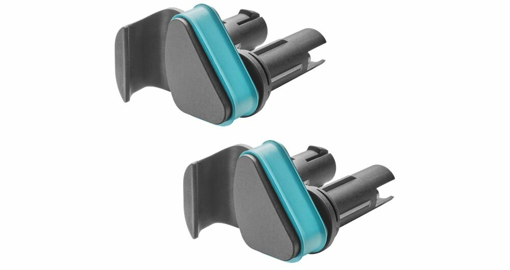 фото Держатель рукояток к кронштейну Flex (система хранения комбисистемы) GARDENA