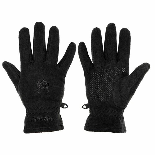 фото Перчатки white owl, размер one size, черный