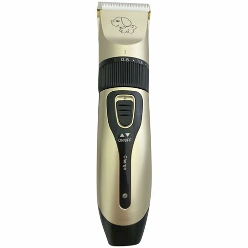 Машинка для стрижки ZDK собак Petsy Pro 10 5932 185000₽