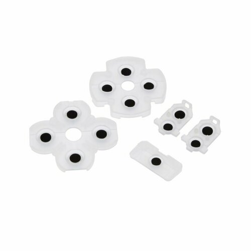 Мембрана кнопок для Sony PlayStation 4 DualShock JDS-030JDM-030JDS-040JDM-040 48000₽