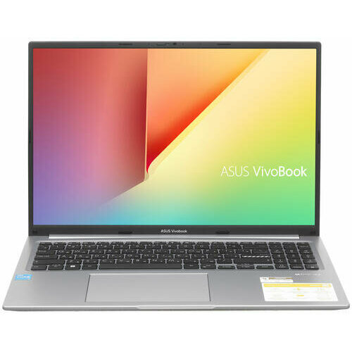 Ноутбук ASUS X1605ZA-MB316