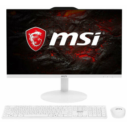 Моноблок MSI ProAP24212M-256 11549900₽