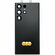 Задняя крышка для Samsung S23 Ultra SM-S918 черная