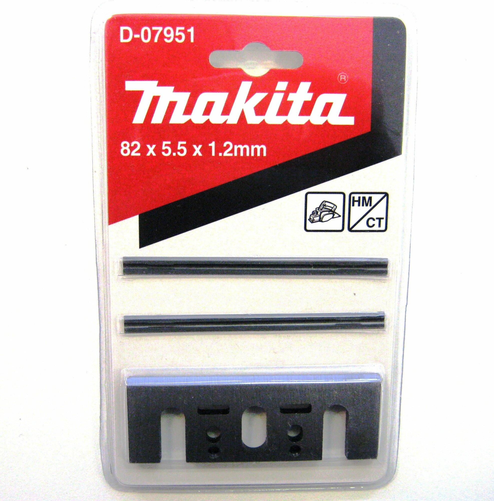 Нож Makita - фото №10