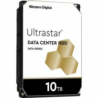 Жесткий диск Western Digital 10 ТБ HUH721010ALE604