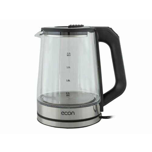 Электрический чайник Econ ECO-2050KE 2л 1500Вт 218900₽