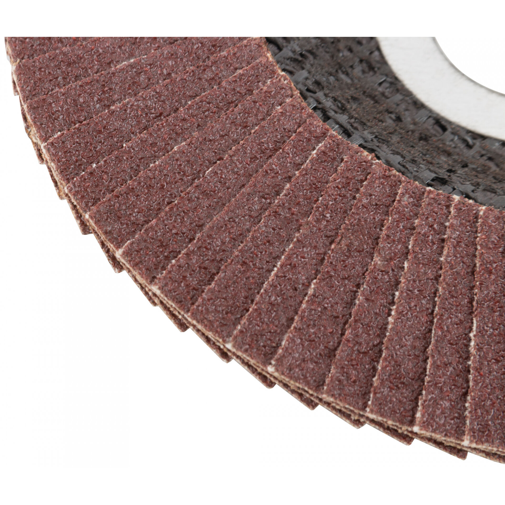 Master 71-12580 Диск лепестковый торцевой 125х22.2 мм P80 Greatflex - фото №6