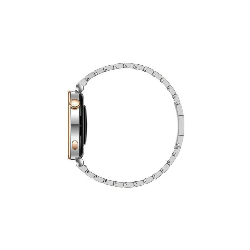Умные часы Huawei Watch GT 4 Silver 55020BHV — фото 1