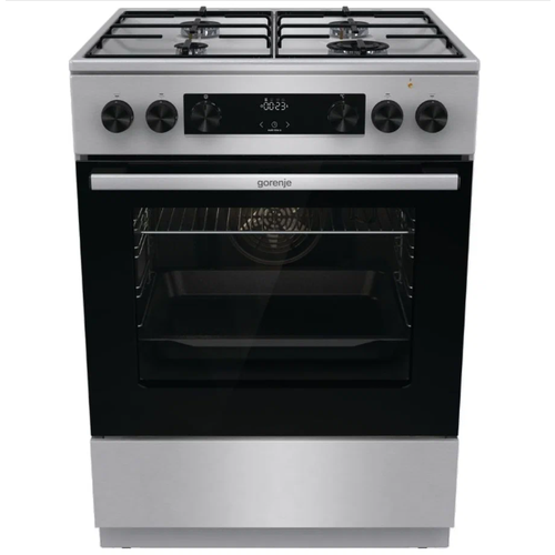 Комбинированная плита Gorenje GKS6C70XJ 5125100₽