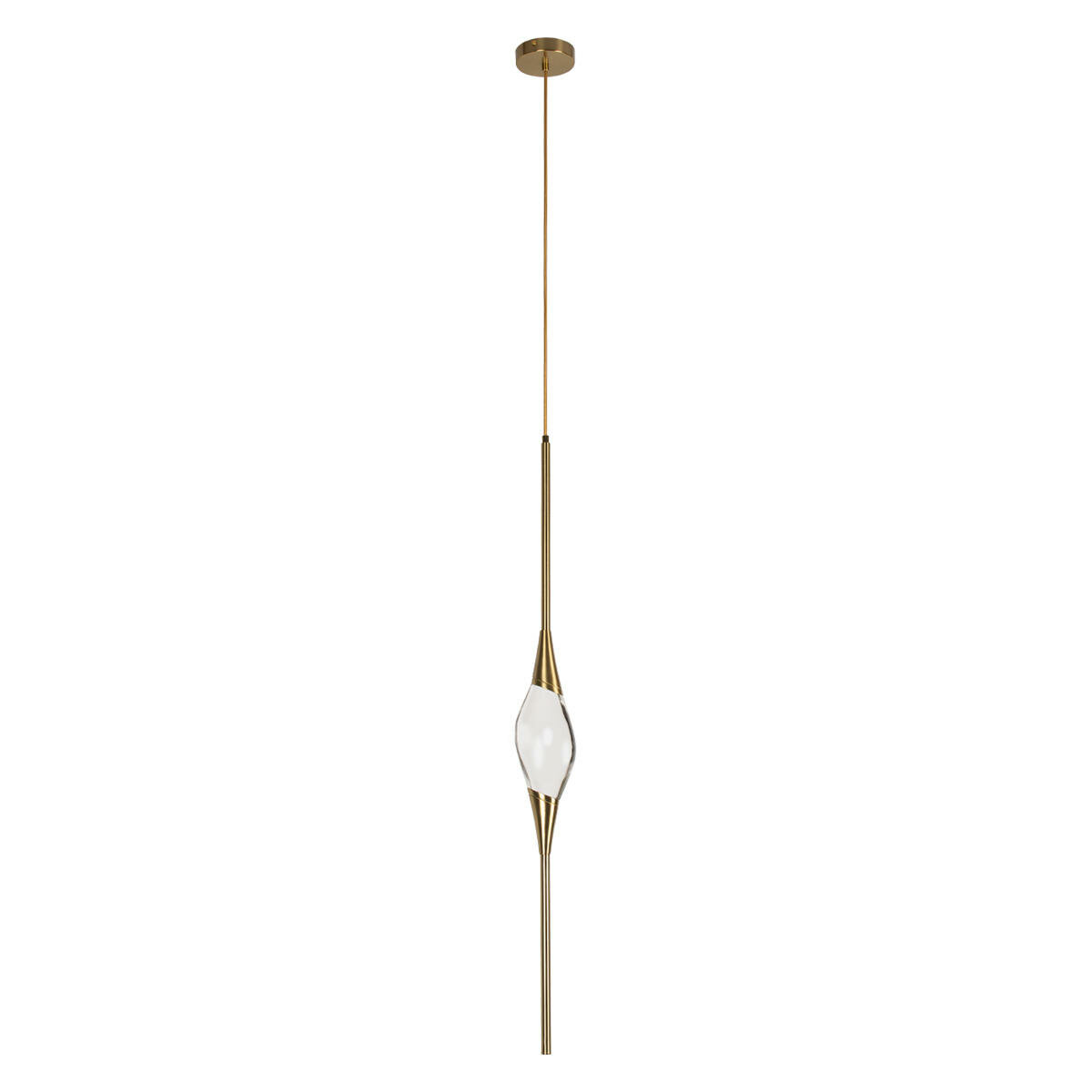 Подвесной светильник Pezzo Loft It 10235/1000