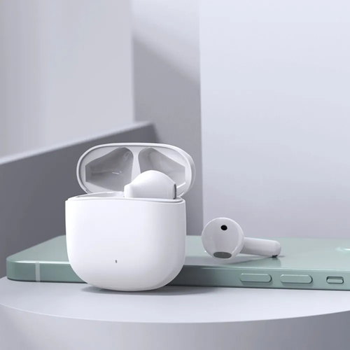 Наушники MiiiW Marshmallow MWTW03 150000₽