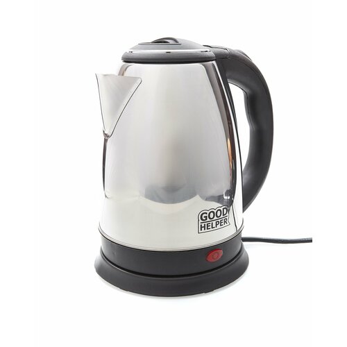 Чайник электрический GOODHELPER KS-18B02 серый металлик 18л 1500Вт 107900₽