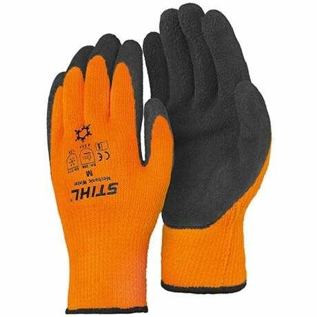 Перчатки STIHL FUNCTION Thermo Grip М 0088-611-1209