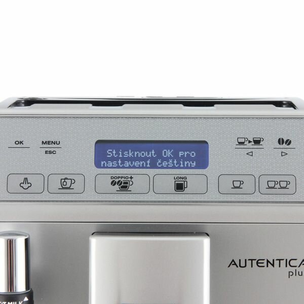 Кофемашина Delonghi - фото №14