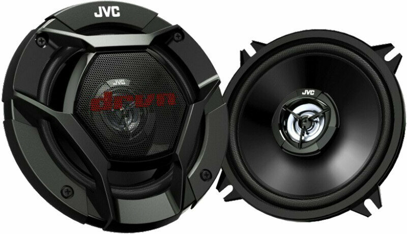 Автоакустика JVC CS-DR520