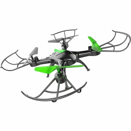 Квадрокоптер на радиоуправлении HIPER HQT-0002 FALCON X 4760₽