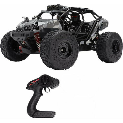 Радиоуправляемая машина Thunder Storm 4WD 36 КМ/Ч 1:18 - HS18331