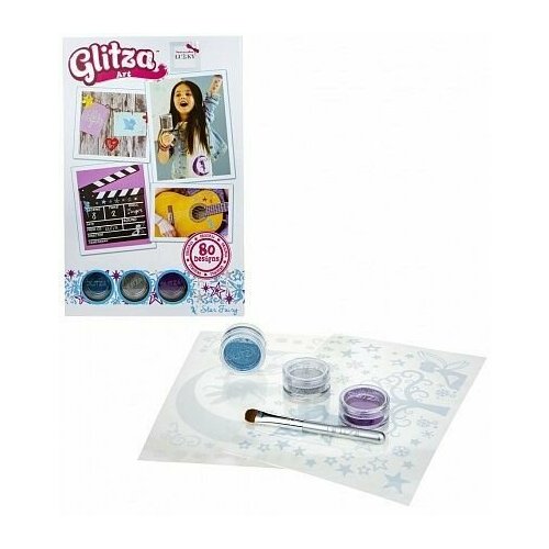 Glitza Art Lukky наб.