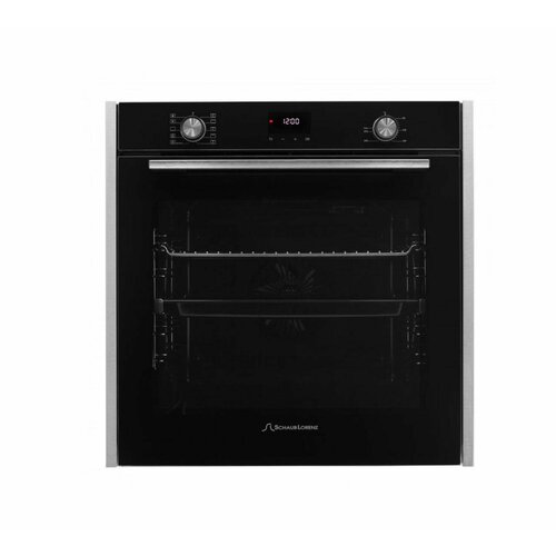 Духовой шкаф Schaub Lorenz SLB EY6438 5899000₽