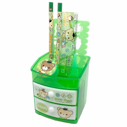 Подставка для письменных принадлежностей 