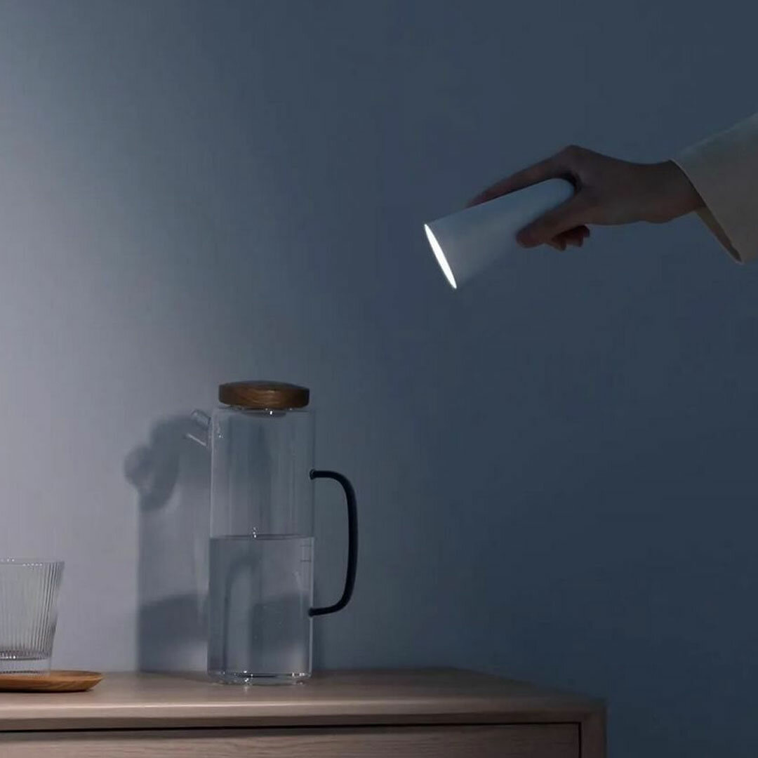 Управление лампой Xiaomi через приложение Mi Home с российскими серверами