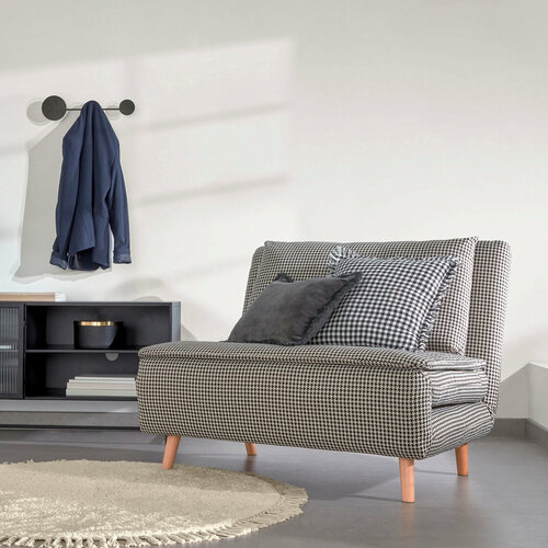 Вешалка настенная Vianela 41,5 x 10 cm