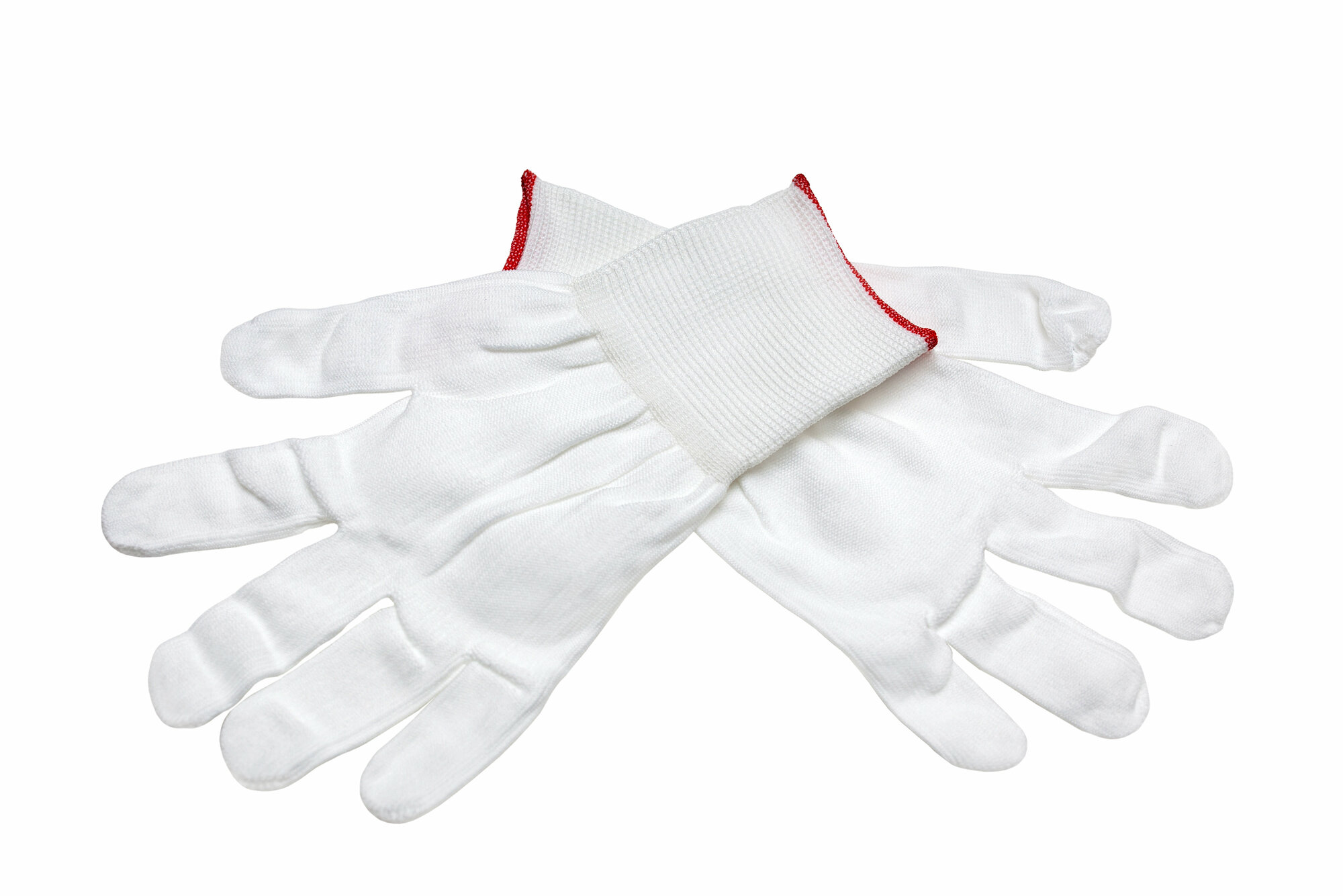 фото Перчатки для работы с ювелирными изделиями, размер 9/L. Shine Coins