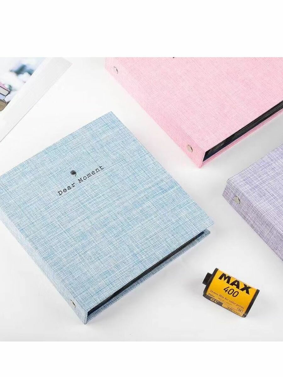 Фотоальбомы — фото 1