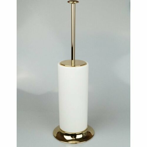 Ерш керамический Stil Haus Opera OP12(16) напольный, золото