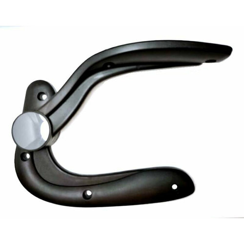 Подлокотник GAME 2D