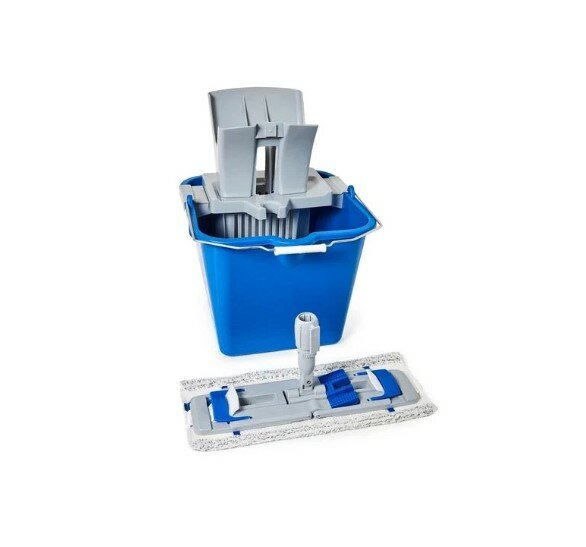 фото Комплект для ручной мойки пола Росмоп PRO-20