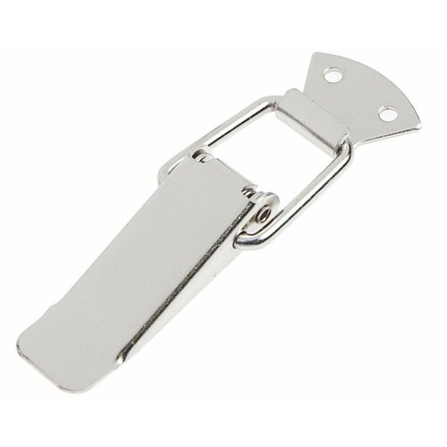 Замок накидной -защелка на ящик Z12 7.5см 4640207