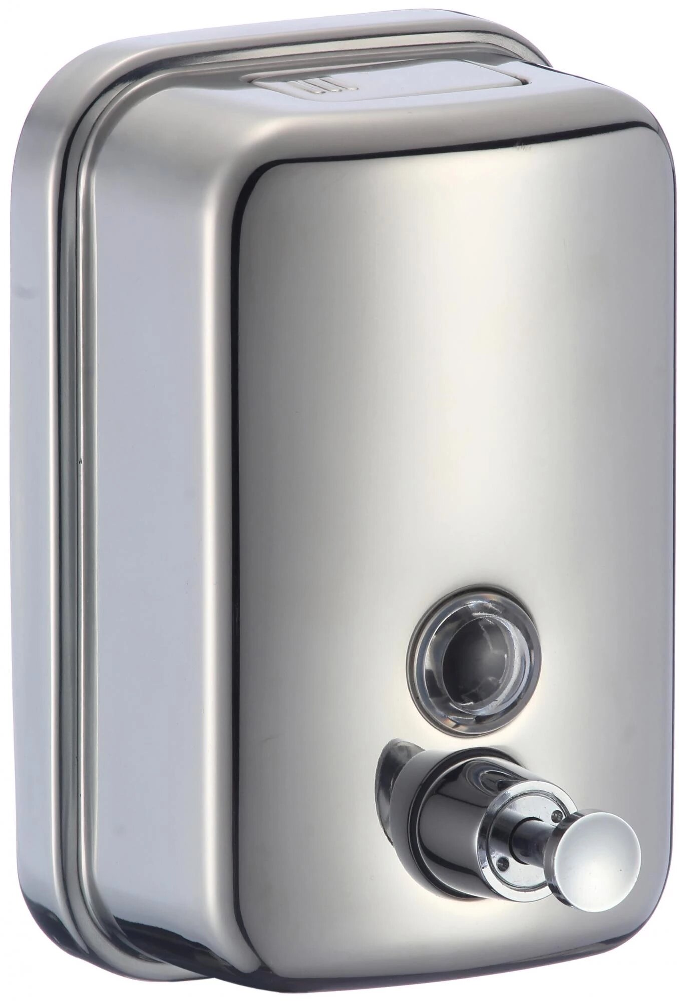 фото Savol Дозатор для жидкого мыла 0,8 л Savol (S-00402)