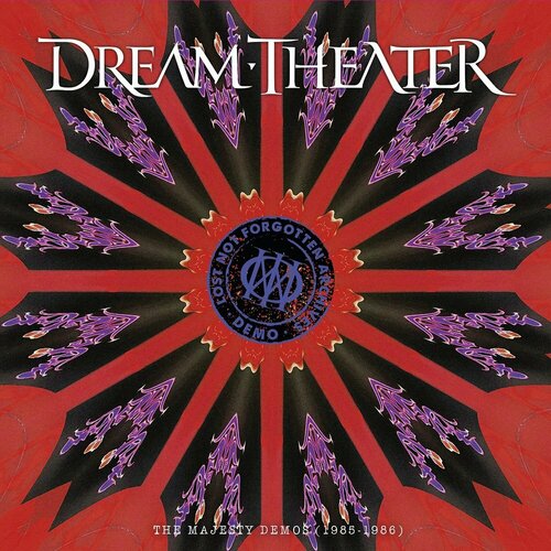 Металл Sony Dream Theater - Lost Not Forgotten Archives: The Majesty Demos (1985-1986) (2LP+CD/Limited 180 Gram Yellow Vinyl/Gatefold) connolly john a song of shadows