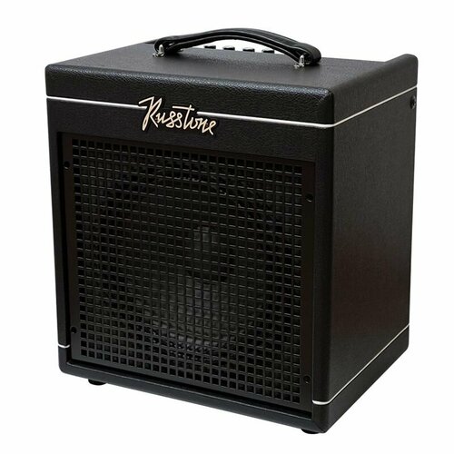 Russtone BRG-30 - Комбо-усилитель басовый Мощность 30 ватт 18926₽