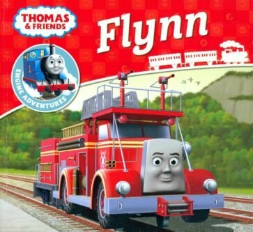 Thomas & Friends. Flynn (Awdry Reverend W.) - фото №1