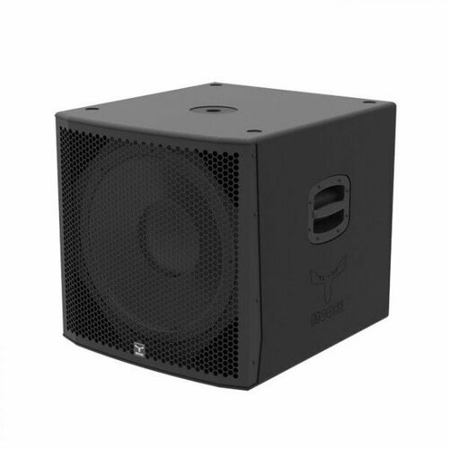 Сабвуферы пассивные MOOSE BASS-G18 23406000₽