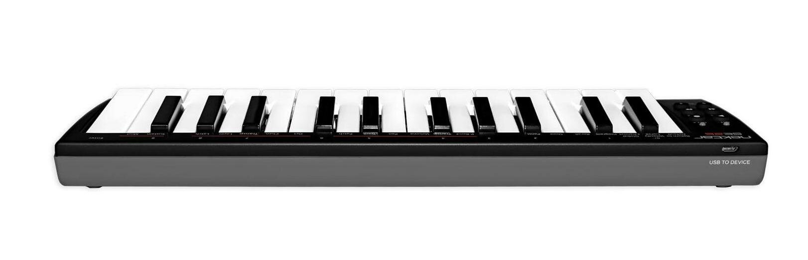 MIDI-клавиатура Nektar - фото №12