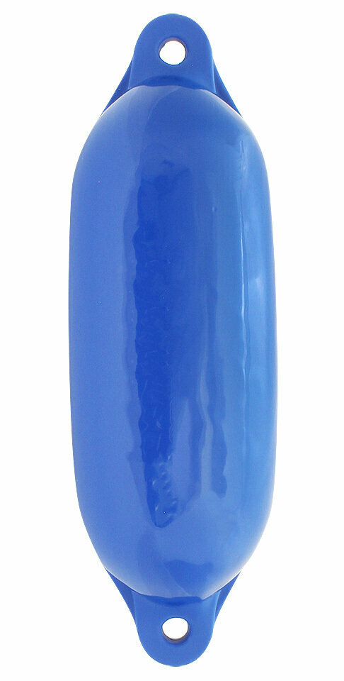 Кранец "Korf" 15х60 см, синий. (10005518)
