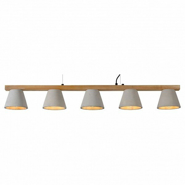 Подвесной светильник Lucide Possio 03413/05/41