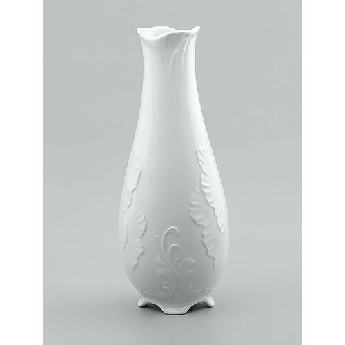 Ваза для цветов CMIELOW Rococo фарфоровая 24 см 6546₽