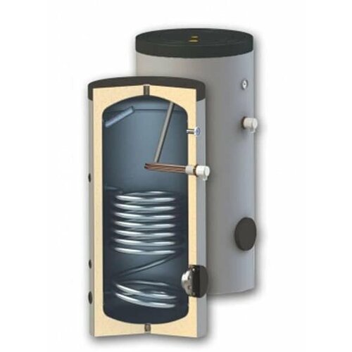 Водонагреватель косвенного нагрева SUNSYSTEM SN 500 16075000₽