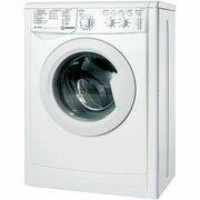 Стиральная машина (до 35 см) Indesit IWUC 4105